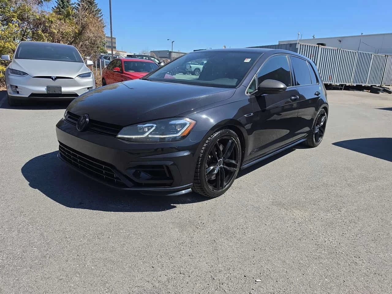 VW Golf R LINE/DSG/CARFAX/�������/+ ���� � ������ | Mobile.bg � ����������� 2