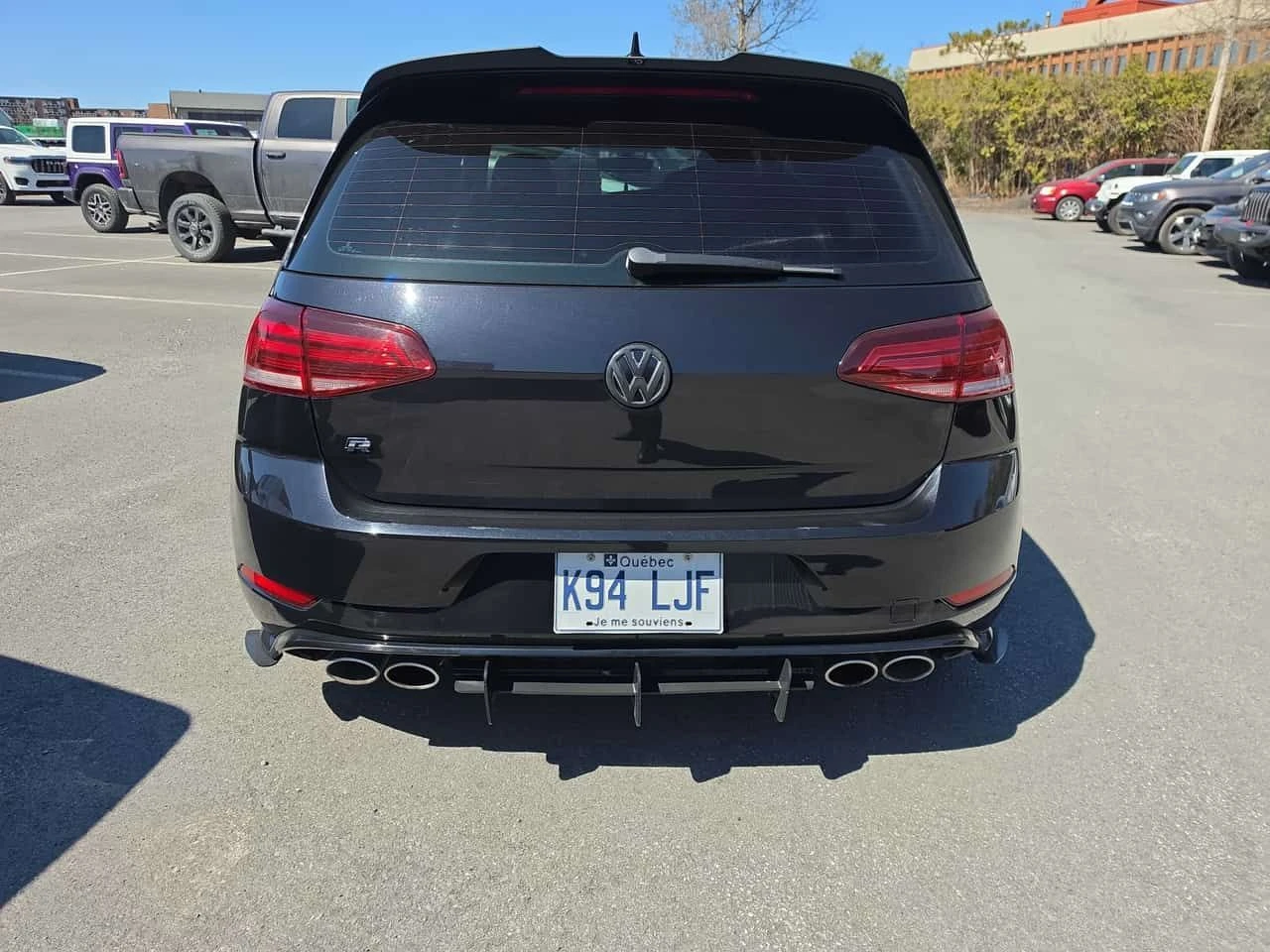 VW Golf R LINE/DSG/CARFAX/�������/+ ���� � ������ | Mobile.bg � ����������� 5