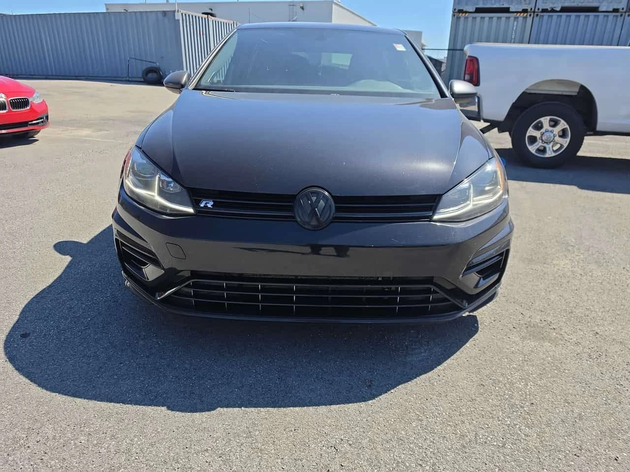 VW Golf R LINE/DSG/CARFAX/�������/+ ���� � ������ | Mobile.bg � ����������� 1