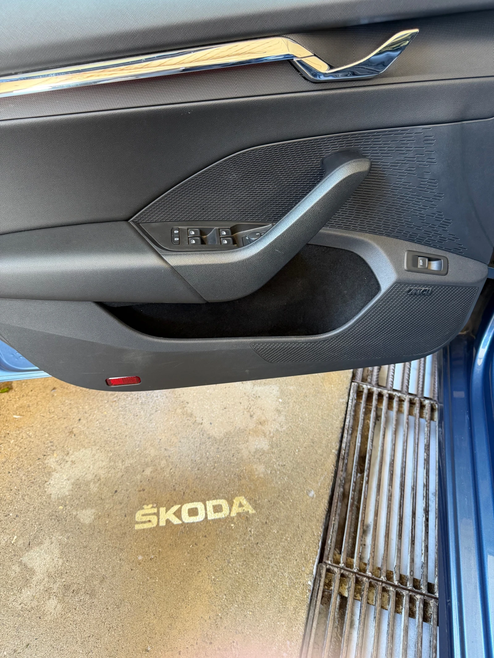 Skoda Octavia Style, Панорама, head up display, Canton, , снимка 14 - Автомобили и джипове - 54354457
