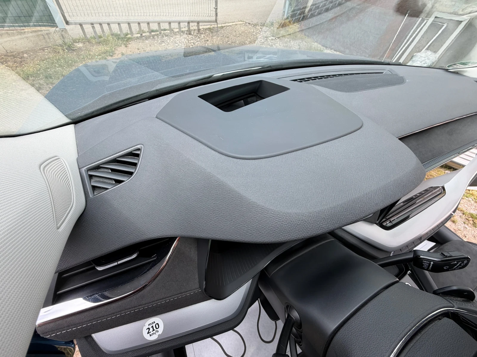 Skoda Octavia Style, Панорама, head up display, Canton, , снимка 11 - Автомобили и джипове - 54354457
