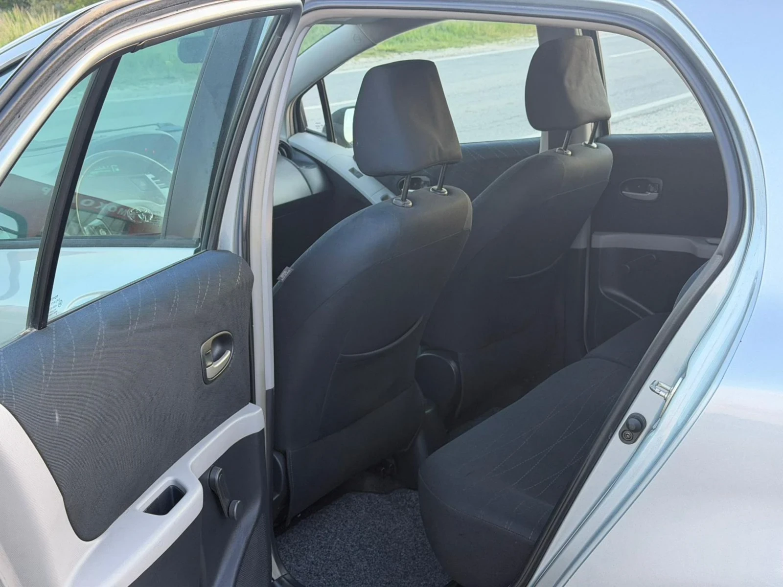 Toyota Yaris | Mobile.bg � ����������� 8
