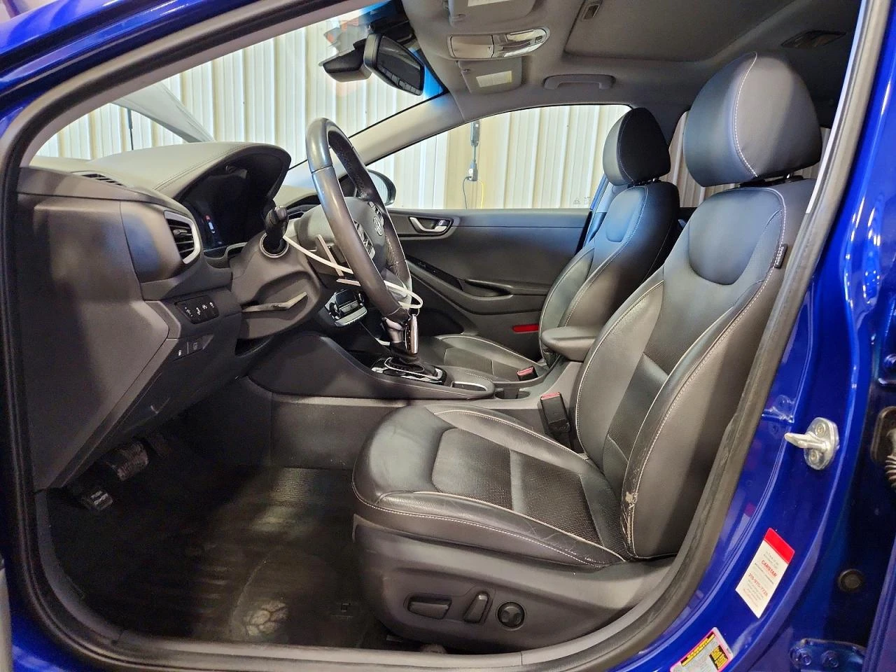 Hyundai Ioniq | Mobile.bg � ����������� 4