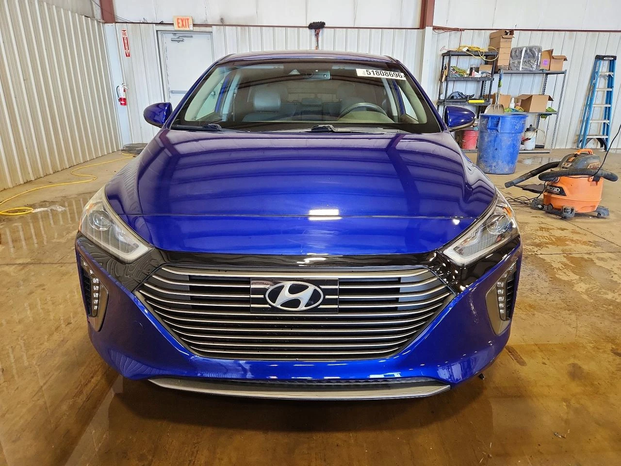 Hyundai Ioniq | Mobile.bg � ����������� 2