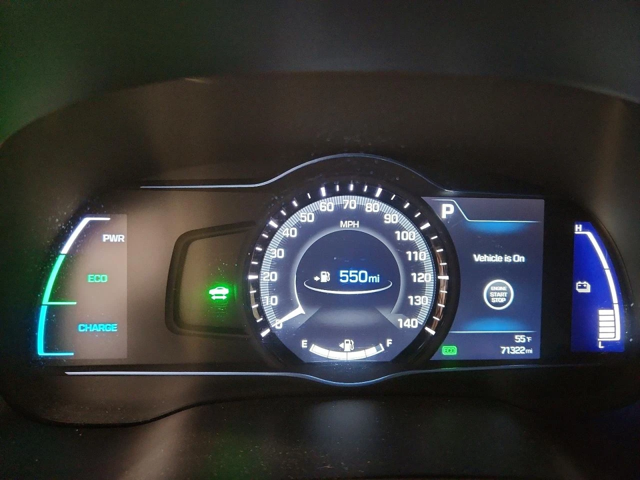 Hyundai Ioniq | Mobile.bg � ����������� 6