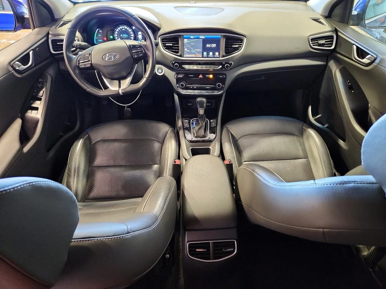 Hyundai Ioniq | Mobile.bg � ����������� 5