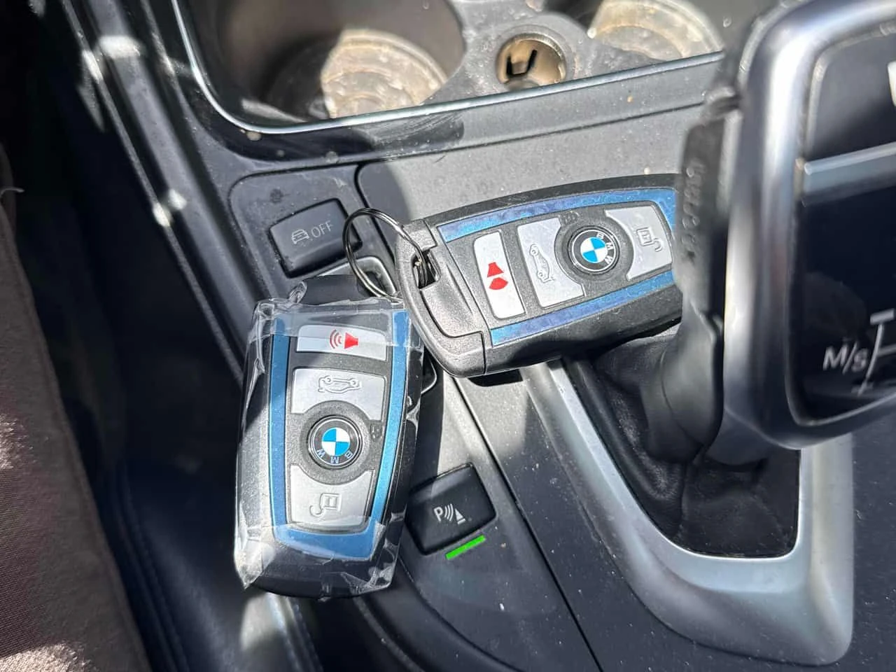 BMW 430 XDRIVE * M SPORT PACK* HEAD UP* ��������* ��� ���� | Mobile.bg � ����������� 11