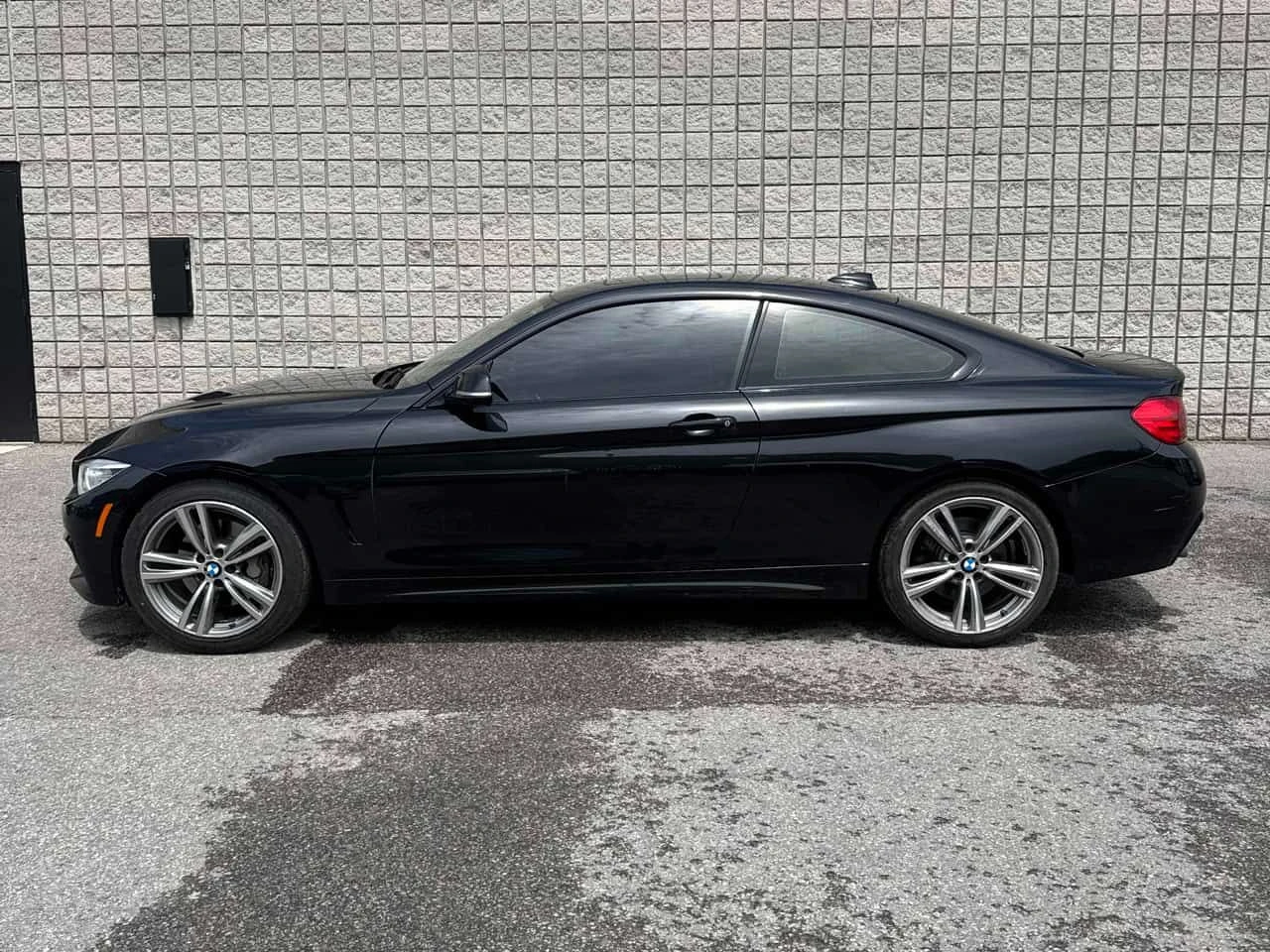 BMW 430 XDRIVE * M SPORT PACK* HEAD UP* ��������* ��� ���� | Mobile.bg � ����������� 3