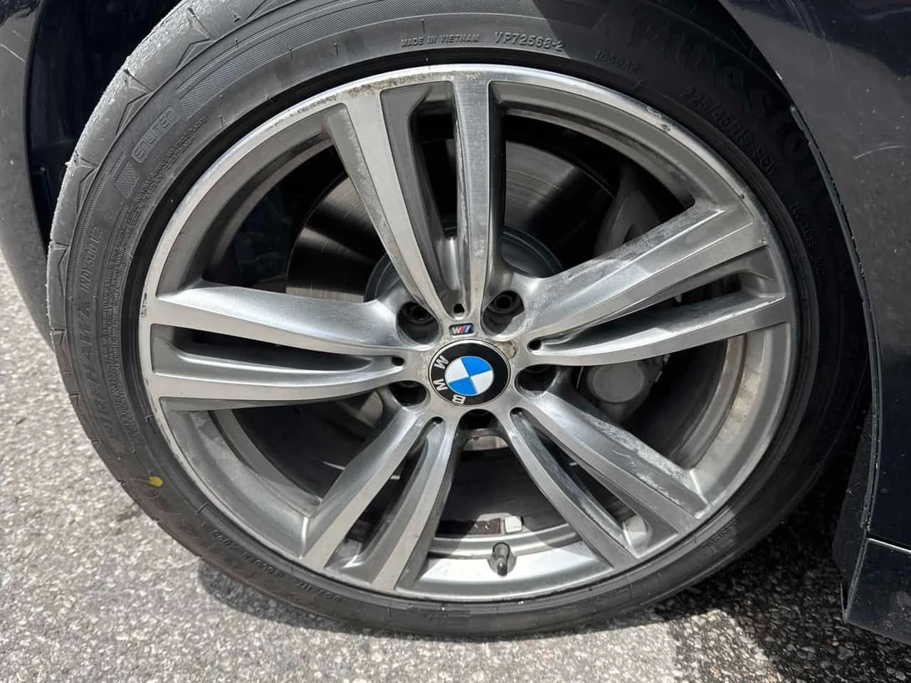 BMW 430 XDRIVE * M SPORT PACK* HEAD UP* ��������* ��� ���� | Mobile.bg � ����������� 15