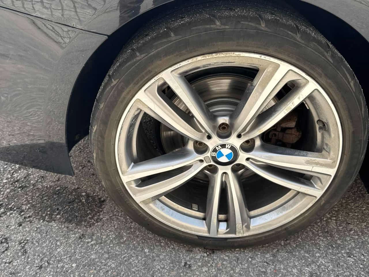 BMW 430 XDRIVE * M SPORT PACK* HEAD UP* ��������* ��� ���� | Mobile.bg � ����������� 16