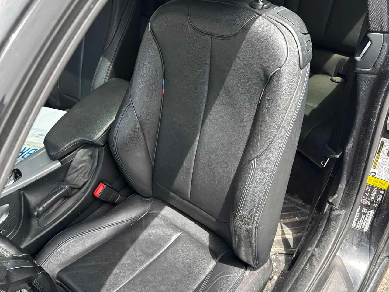 BMW 430 XDRIVE * M SPORT PACK* HEAD UP* ��������* ��� ���� | Mobile.bg � ����������� 10