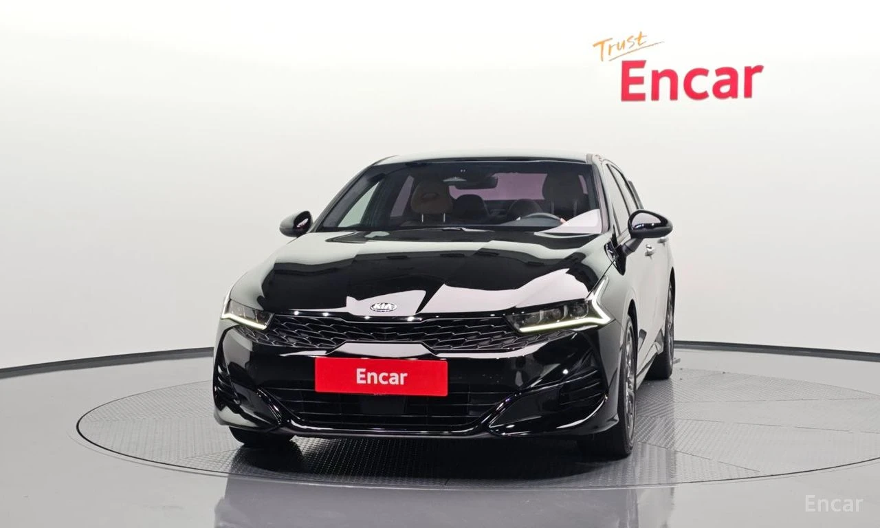 Kia K5 2.0* PRESTIGE* ПОДГРЕВ* ОБДУХВАНЕ* КАМЕРА* КЕЙЛЕС*, снимка 3 - Автомобили и джипове - 54807560