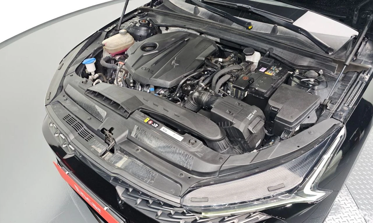 Kia K5 2.0* PRESTIGE* ПОДГРЕВ* ОБДУХВАНЕ* КАМЕРА* КЕЙЛЕС*, снимка 16 - Автомобили и джипове - 54807560