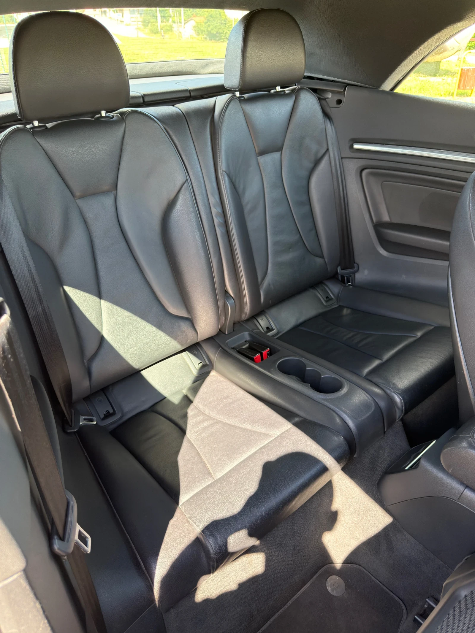 Audi A3, снимка 9 - Автомобили и джипове - 55367128