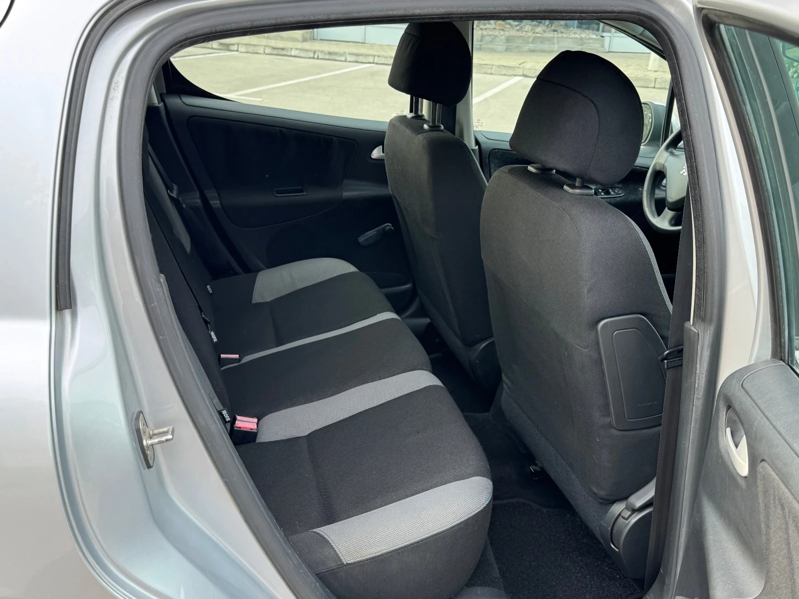 Peugeot 207, снимка 11 - Автомобили и джипове - 55125475
