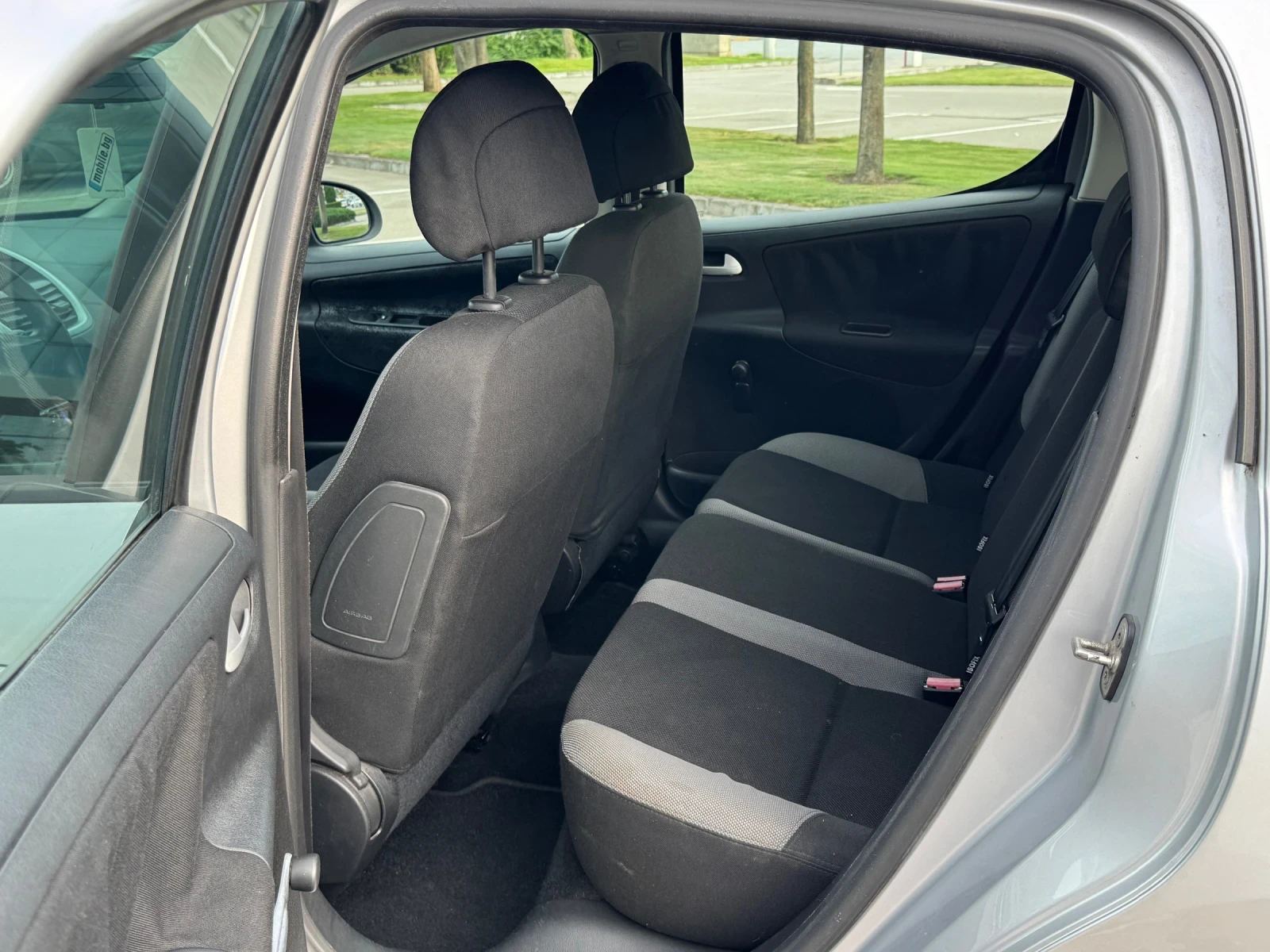 Peugeot 207, снимка 9 - Автомобили и джипове - 55125475