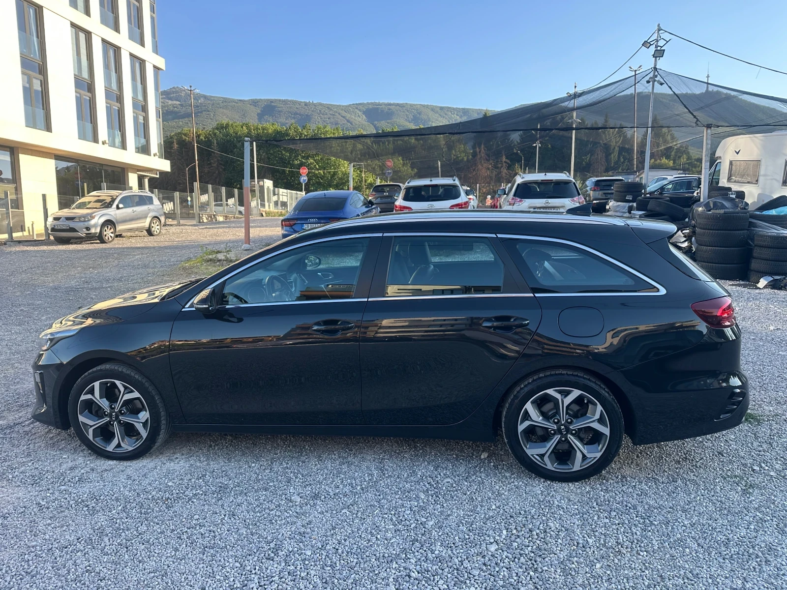 Kia Ceed | Mobile.bg � ����������� 8