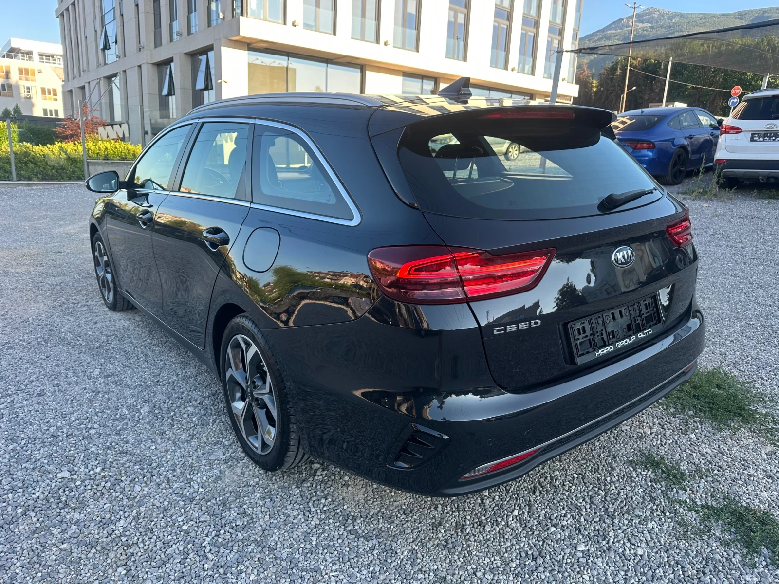 Kia Ceed | Mobile.bg � ����������� 5