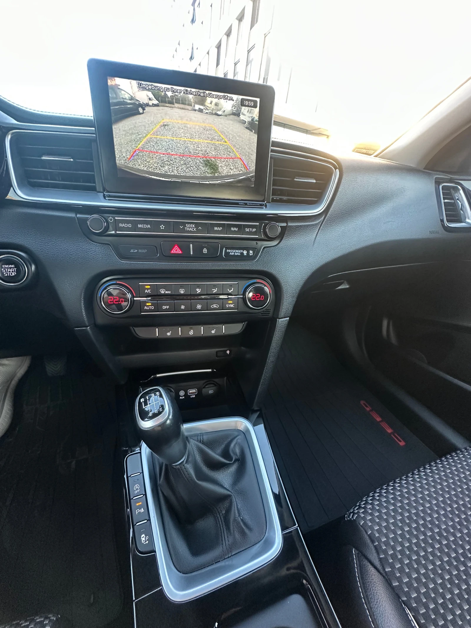 Kia Ceed | Mobile.bg � ����������� 15