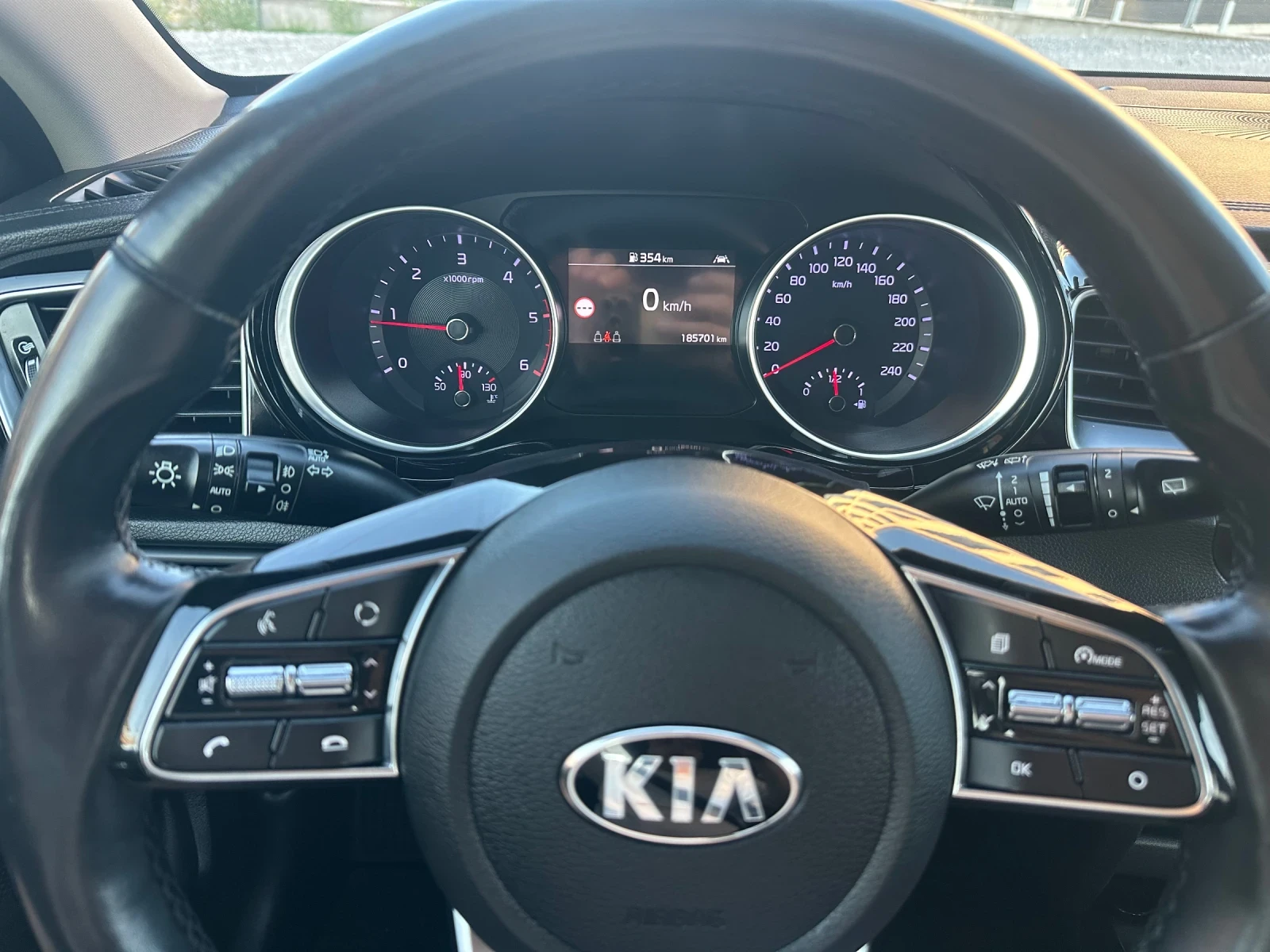 Kia Ceed | Mobile.bg � ����������� 13