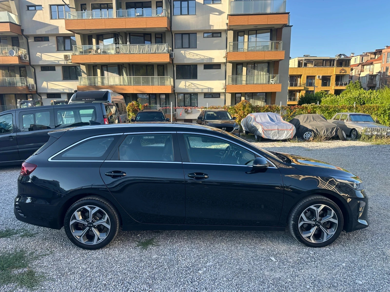 Kia Ceed | Mobile.bg � ����������� 4