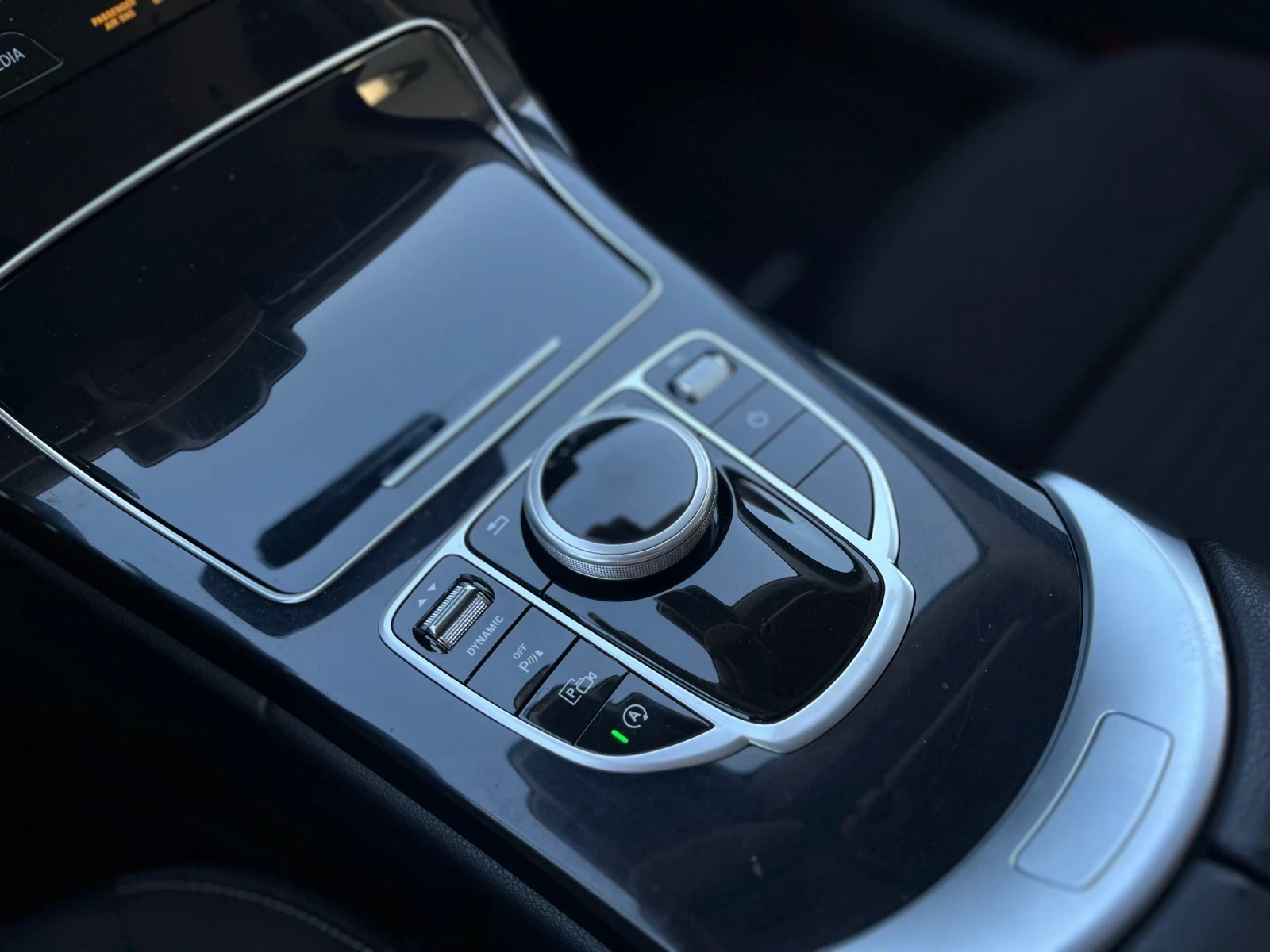 Mercedes-Benz C 180 | Mobile.bg � ����������� 7