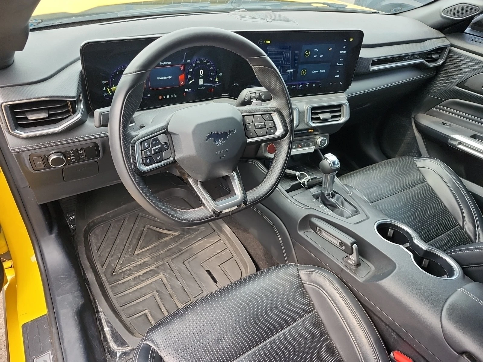 Ford Mustang 5L 8cyl Rear Wheel Drive | Mobile.bg � ����������� 10