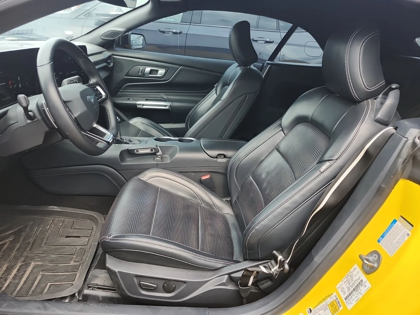 Ford Mustang 5L 8cyl Rear Wheel Drive | Mobile.bg � ����������� 5