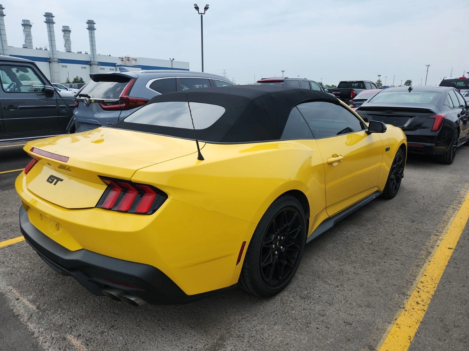 Ford Mustang 5L 8cyl Rear Wheel Drive | Mobile.bg � ����������� 3