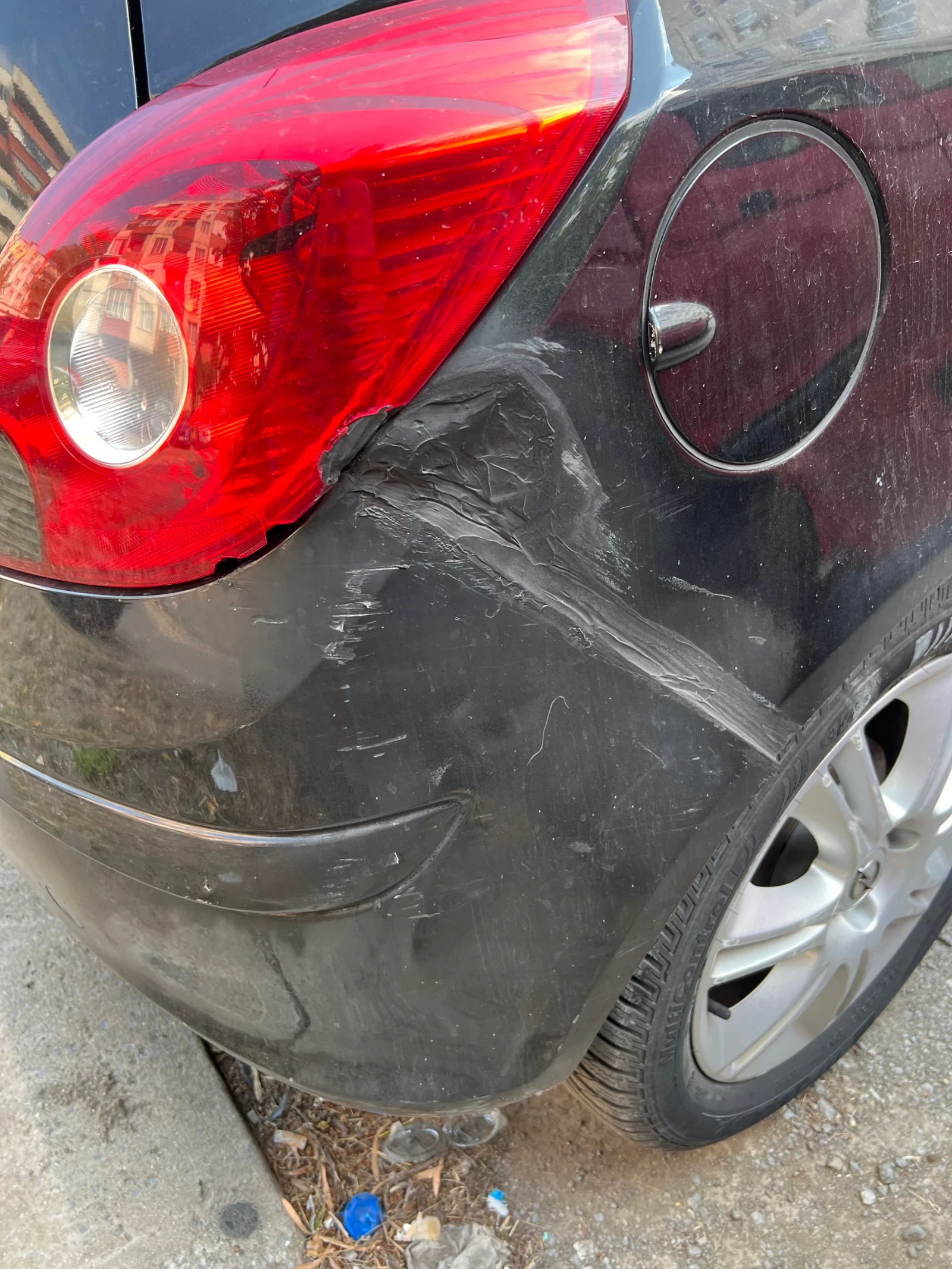 Opel Corsa, снимка 7 - Автомобили и джипове - 55708666