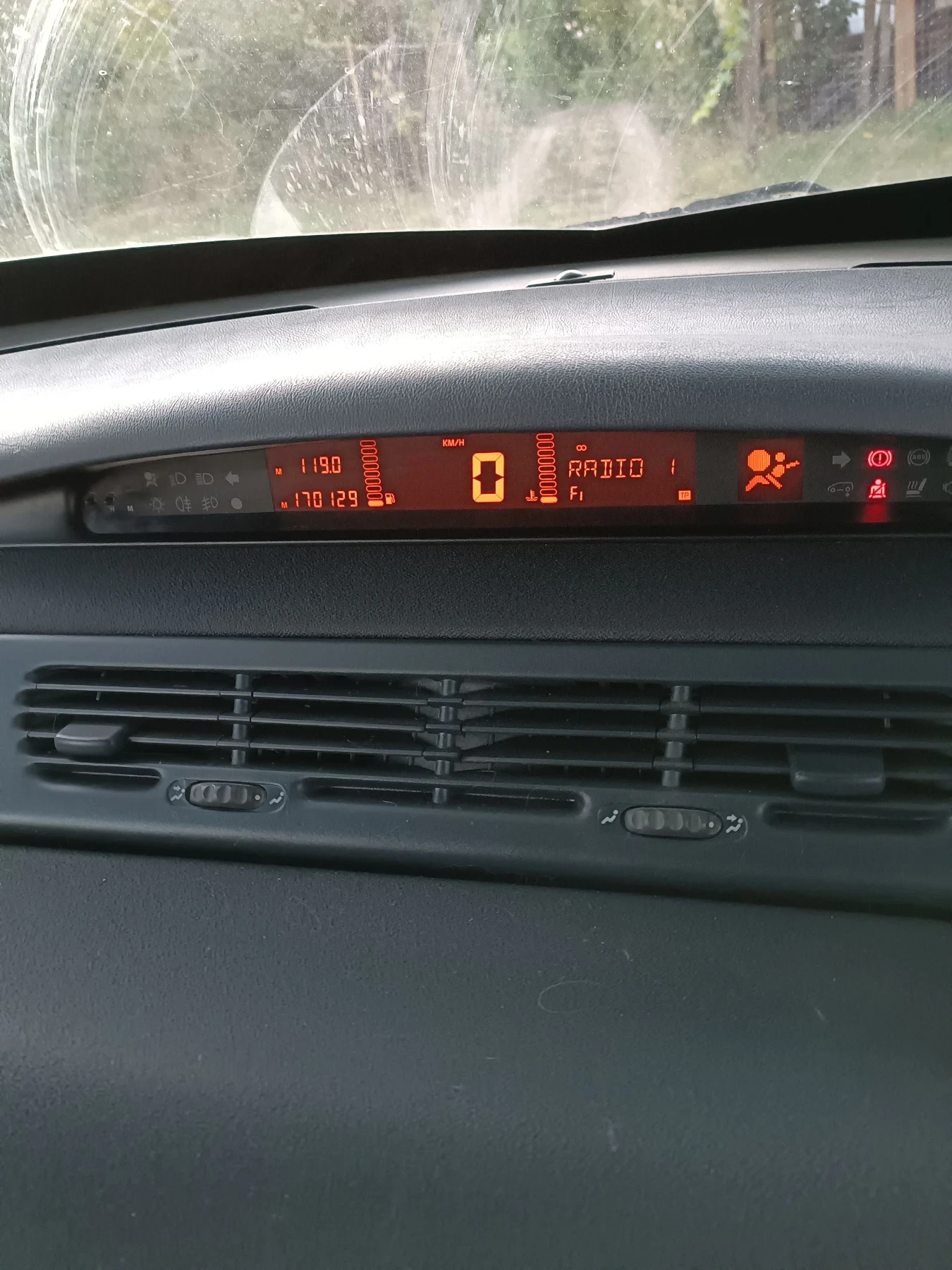 Renault Espace 3, снимка 4 - Автомобили и джипове - 55816560
