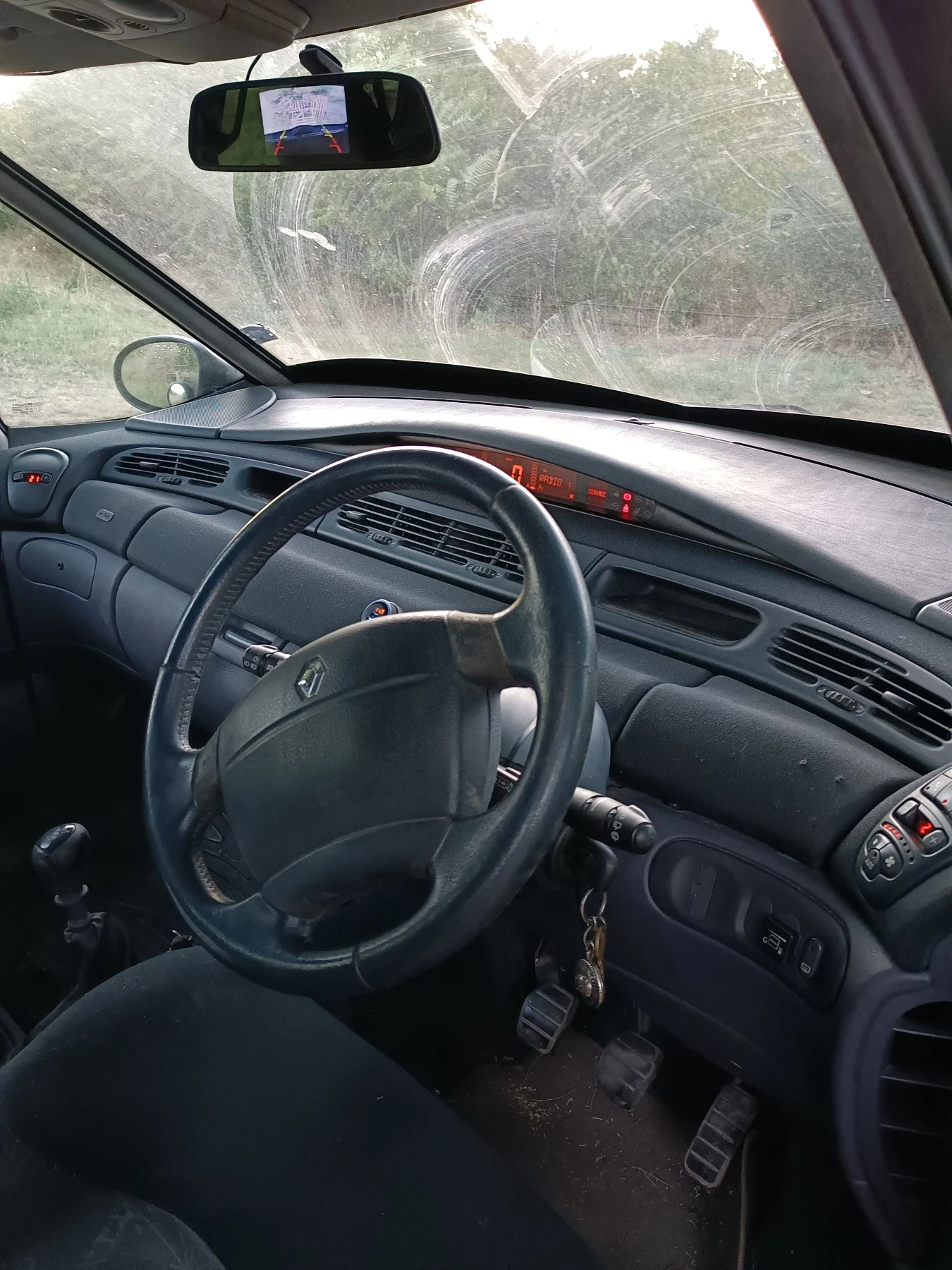 Renault Espace 3, снимка 3 - Автомобили и джипове - 55816560