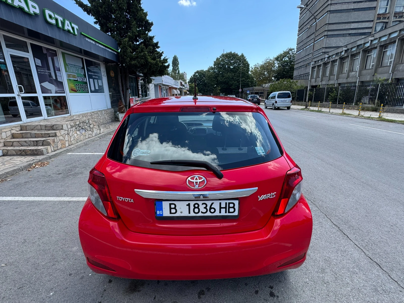 Toyota Yaris | Mobile.bg � ����������� 4