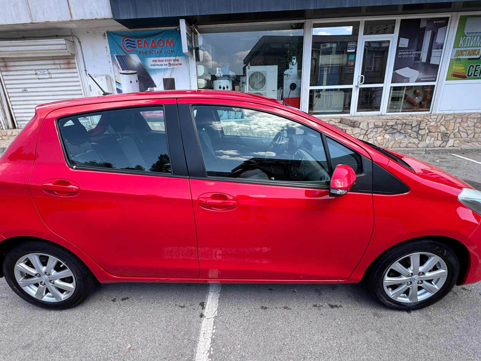 Toyota Yaris | Mobile.bg � ����������� 3