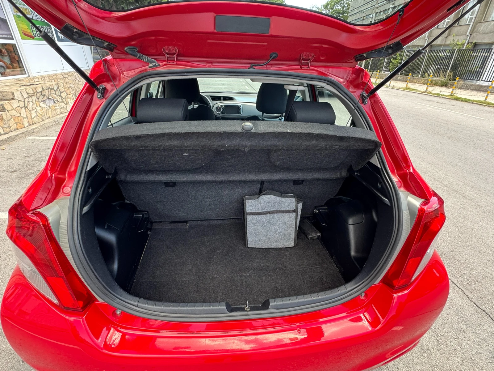 Toyota Yaris | Mobile.bg � ����������� 5
