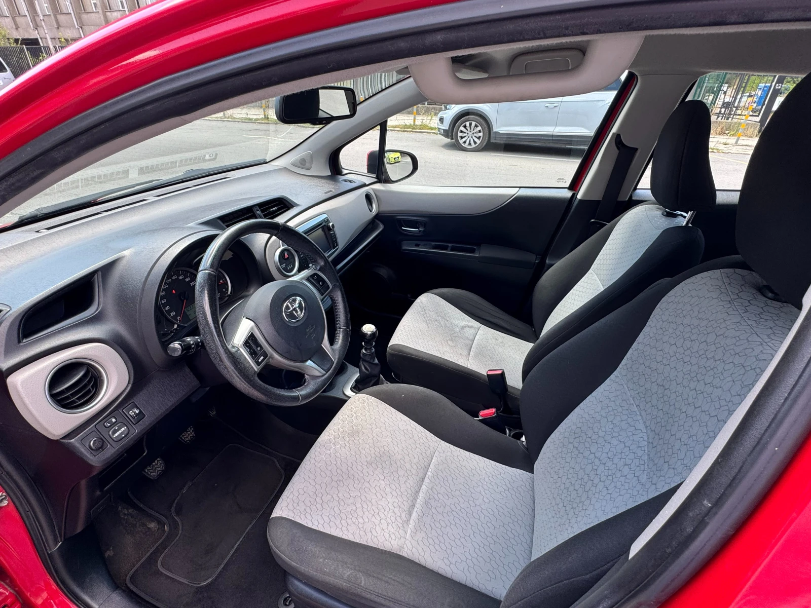 Toyota Yaris | Mobile.bg � ����������� 7