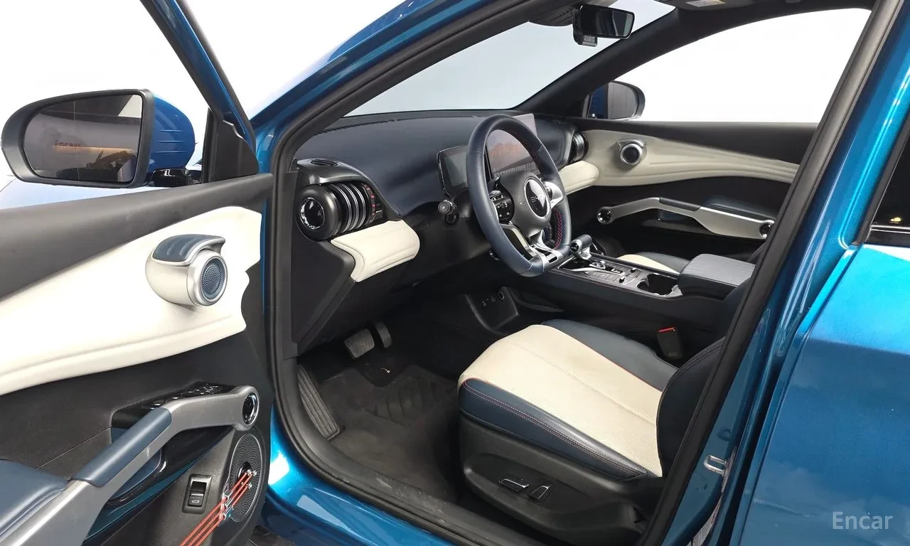 BYD Atto3 PLUS / 360 КАМЕРИ / ОБДУХ / FULL!/ ПАНОРАМА , снимка 6 - Автомобили и джипове - 56047737