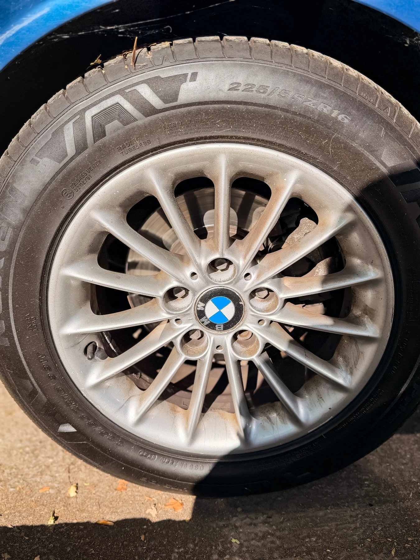 BMW 525 2.5D, снимка 10 - Автомобили и джипове - 56193662