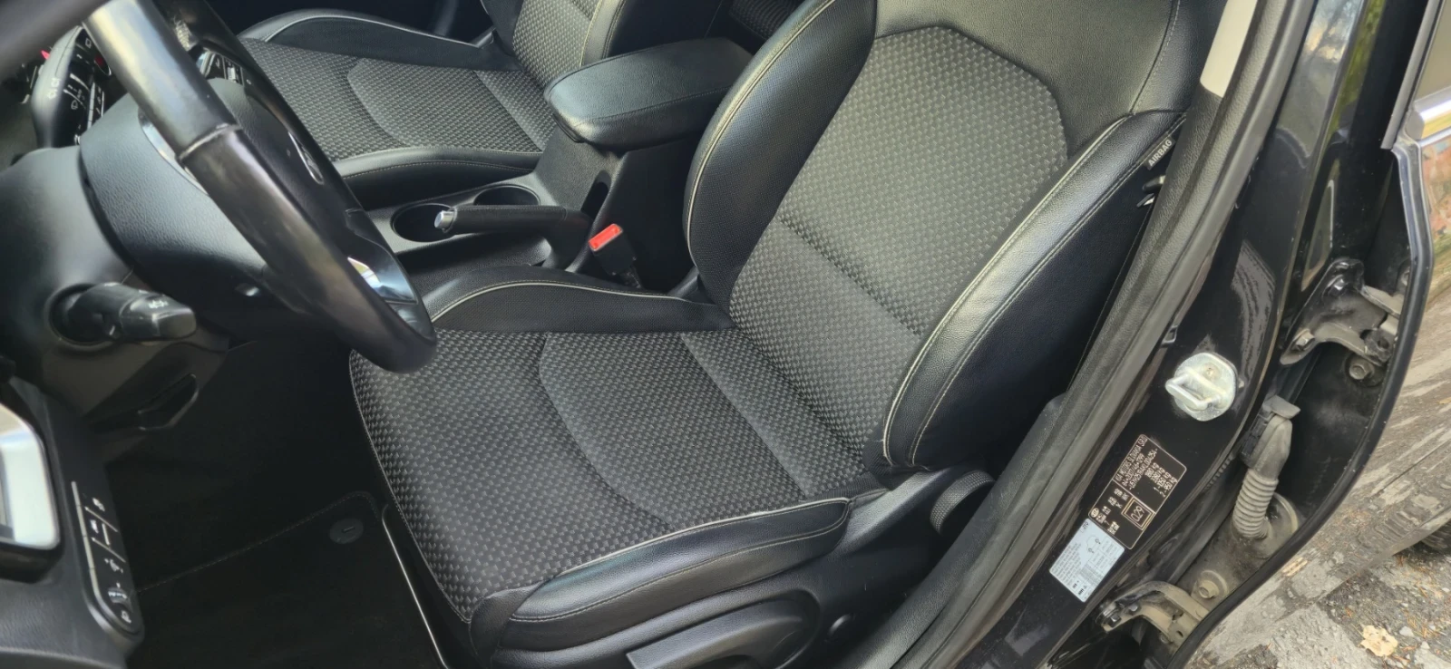 Kia Ceed 1.6crdi First Edition, снимка 9 - Автомобили и джипове - 56549677