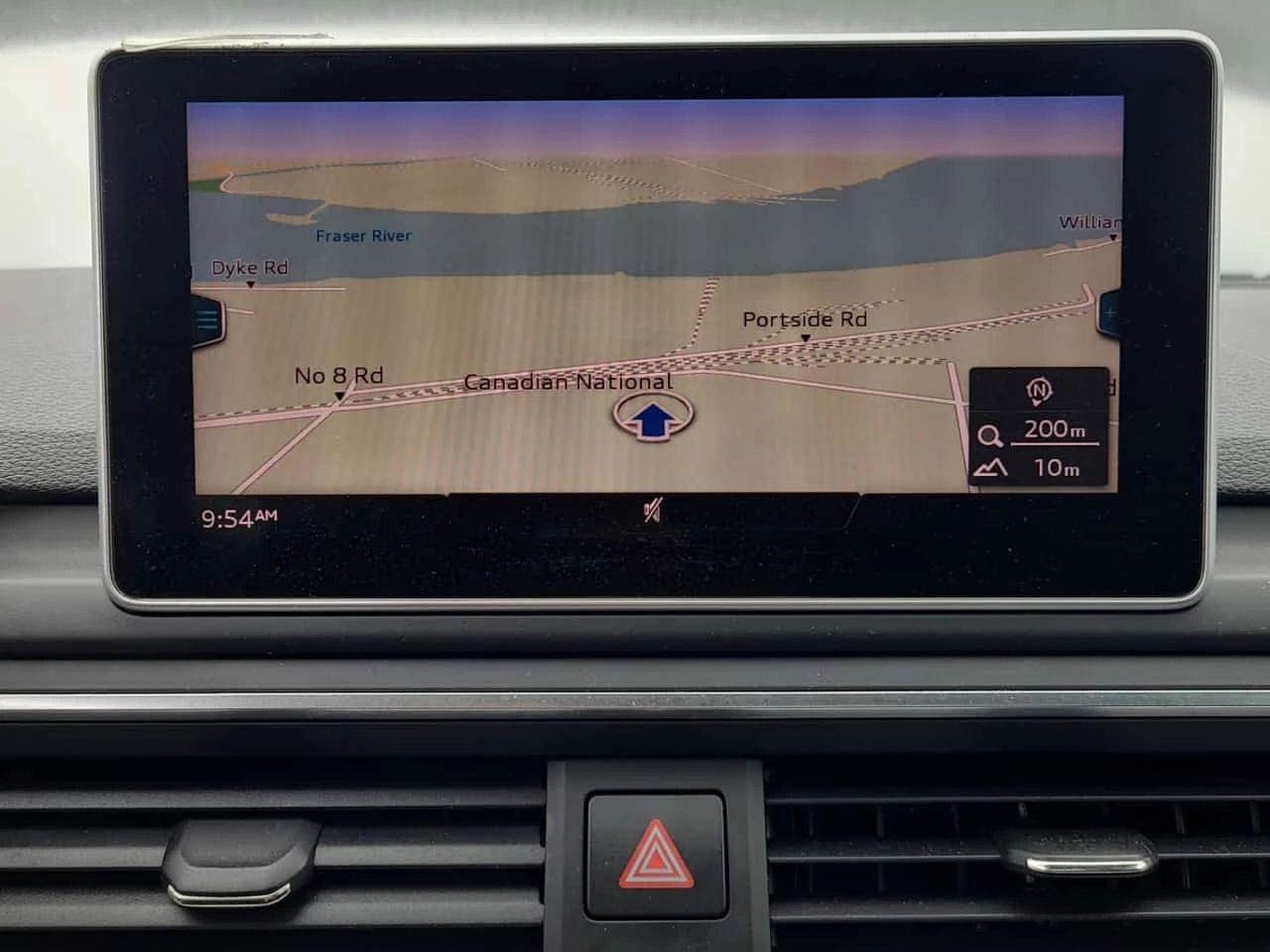 Audi A4 * PROGRESSIV * CARFAX * , снимка 11 - Автомобили и джипове - 56654295