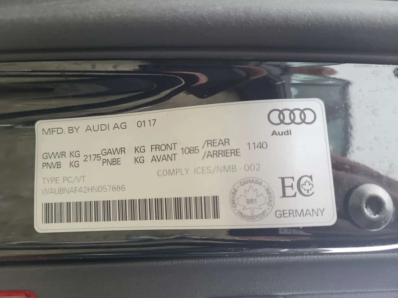 Audi A4 * PROGRESSIV * CARFAX * , снимка 15 - Автомобили и джипове - 56654295