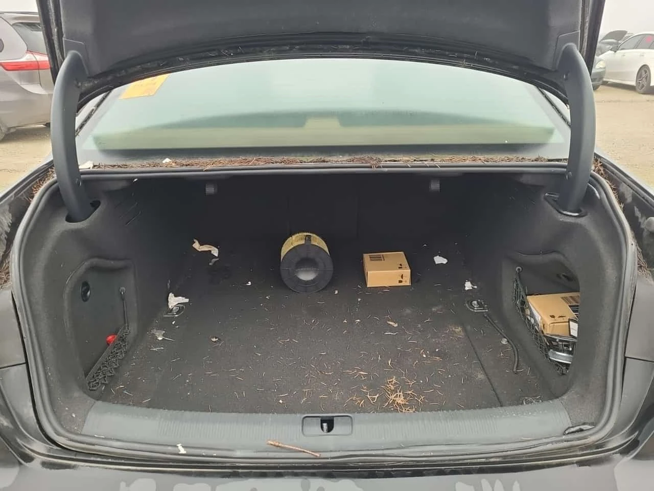 Audi A4 * PROGRESSIV * CARFAX * , снимка 14 - Автомобили и джипове - 56654295