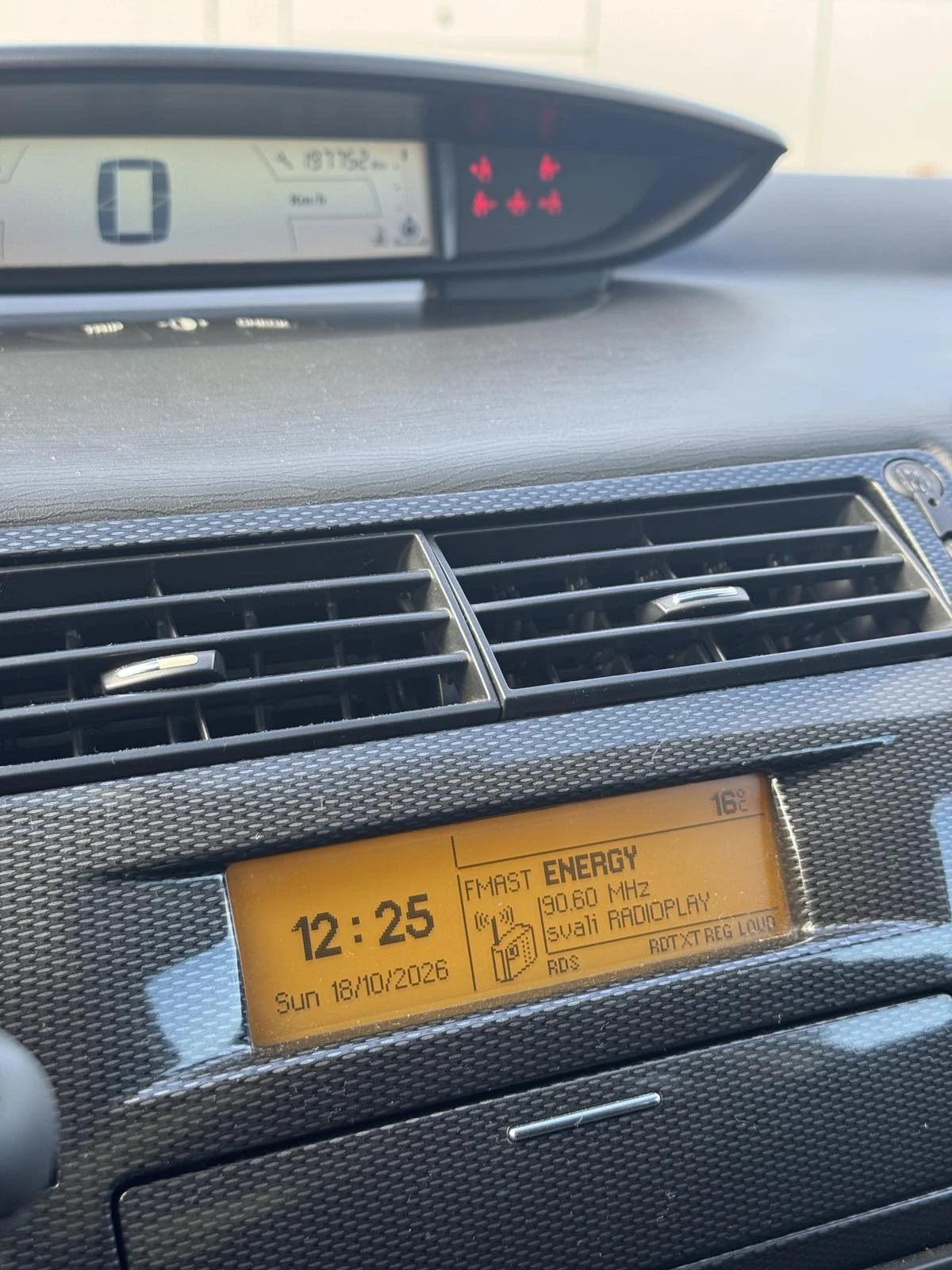 Citroen C4, снимка 7 - Автомобили и джипове - 56657779