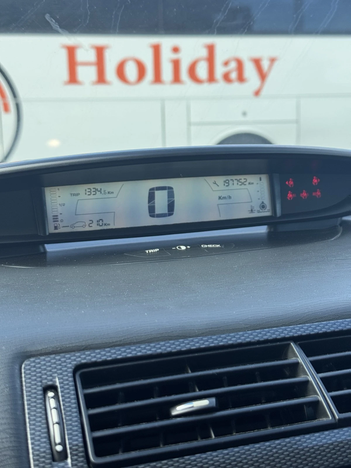 Citroen C4, снимка 6 - Автомобили и джипове - 56657779