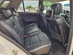 Mercedes-Benz ML 320 Регистриран /Обслужен /Лизинг , снимка 16