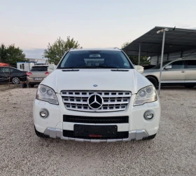 Mercedes-Benz ML 320 Регистриран /Обслужен /Лизинг , снимка 2