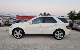 Mercedes-Benz ML 320 Регистриран /Обслужен /Лизинг , снимка 5