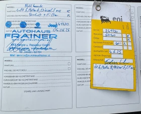 Fiat Fullback 243000km.100% TÜV, снимка 11