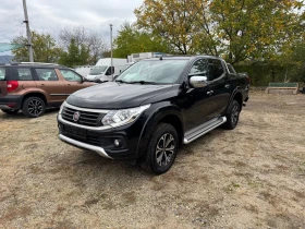 Fiat Fullback 243000km.100% TÜV, снимка 9