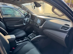 Fiat Fullback 243000km.100% TÜV, снимка 13